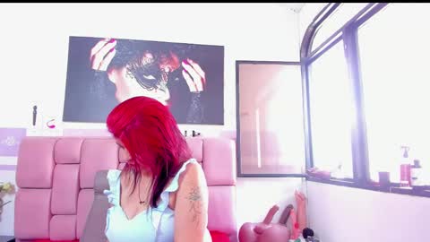 Snapshot of roxettemature chatting on 02.28.25 RoxetteMature online show from 02.28.25