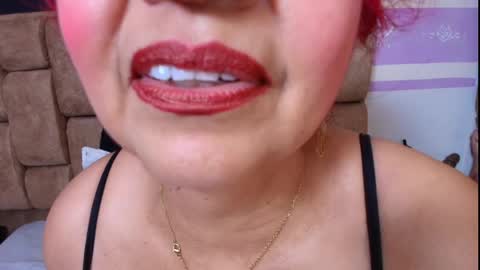 RoxetteMature online show from 05.02.26