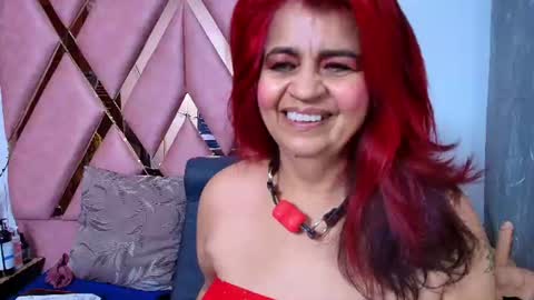 RoxetteMature online show from 07.14.26