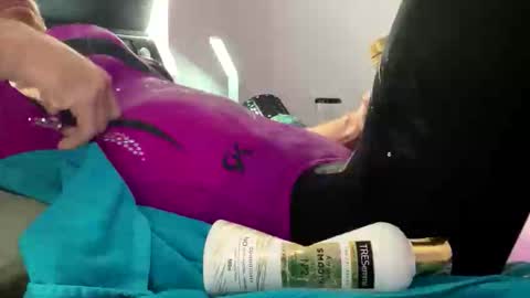 Snapshot of roxi6969 chatting on 09.16.25 Power play online show from 09.16.25