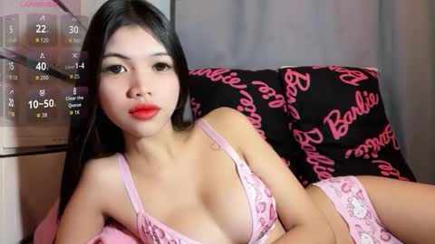 Roxie online show from 11.02.25
