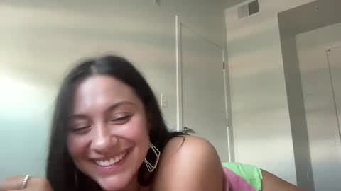 Roxie online show from 09.09.25