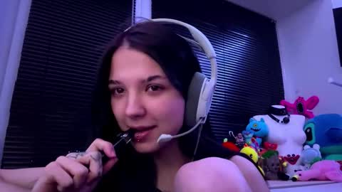 Hana online show from 10.16.25