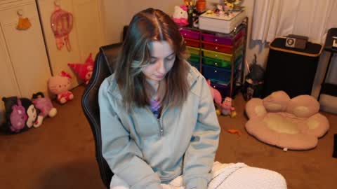 roxie online show from 09.27.25