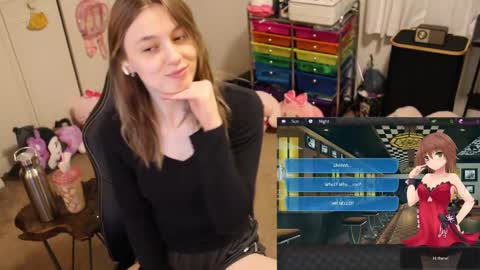 roxie online show from 09.28.25