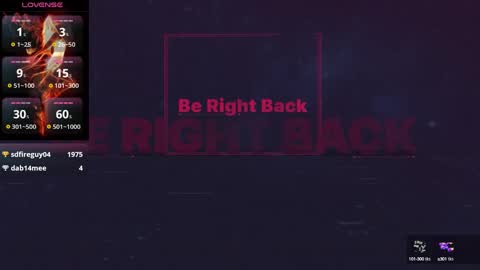 Snapshot of roxiets chatting on 01.27.25 roxie online show from 01.27.25