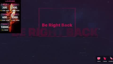 Snapshot of roxiets chatting on 02.25.25 roxie online show from 02.25.25