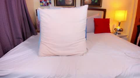 Snapshot of roxiets chatting on 02.16.26 roxie online show from 02.16.26