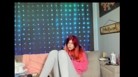 roxihazeleyes online show from 02.28.25