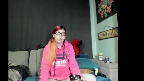 roxihazeleyes online show from 09.17.25