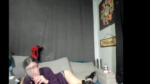 roxihazeleyes online show from 10.13.25