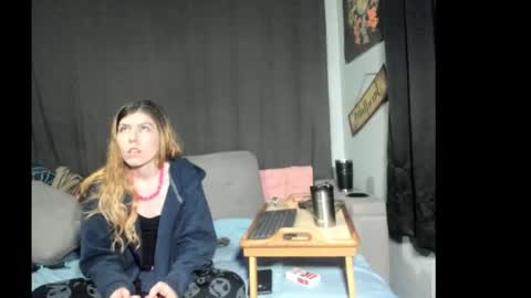 roxihazeleyes online show from 03.12.26