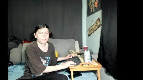 roxihazeleyes online show from 05.07.26