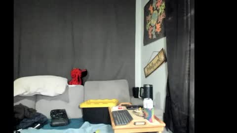 roxihazeleyes online show from 05.12.26