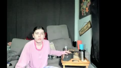 roxihazeleyes online show from 05.21.26