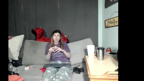 roxihazeleyes online show from 06.10.26