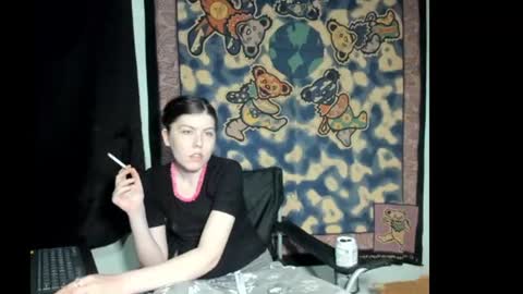 roxihazeleyes online show from 06.24.26