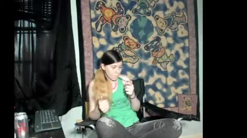 Snapshot of roxihazeleyes chatting on 07.21.26 roxihazeleyes online show from 07.21.26