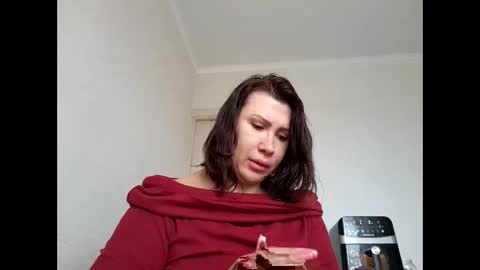 ROXOLANAA SEXY online show from 04.15.26