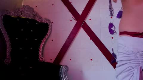 Snapshot of roxxan_sanchez chatting on 02.25.26 roxxan_sanchez online show from 02.25.26