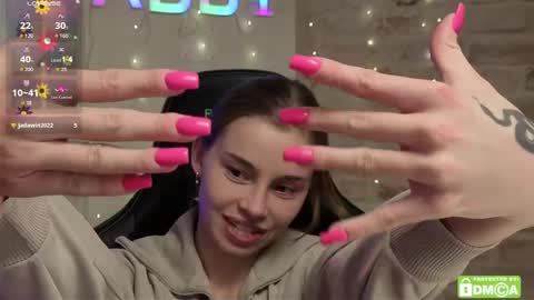 Roxieex ABBY online show from 04.29.26