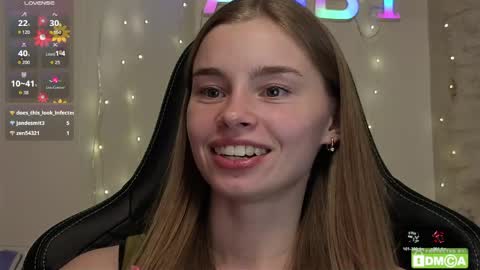 Roxieex ABBY online show from 05.01.26