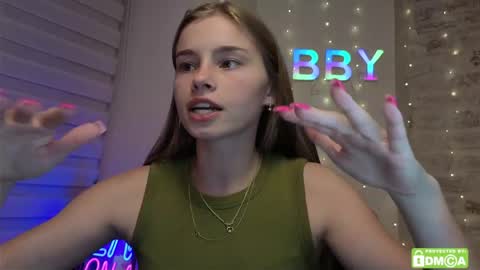 Roxieex ABBY online show from 05.02.26