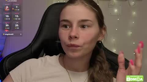 Roxieex ABBY online show from 05.05.26