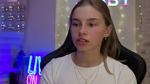 Roxieex ABBY online show from 05.13.26