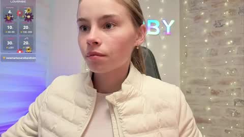 Roxieex ABBY online show from 05.17.26