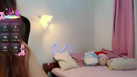 Snapshot of roxxy_blossom chatting on 05.17.26 roxxy_blossom online show from 05.17.26