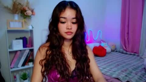 roxxy_blossom online show from 07.20.26