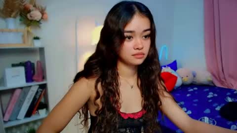 roxxy_blossom online show from 07.22.26