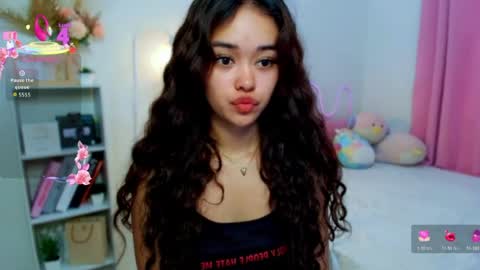 roxxy_blossom online show from 07.28.26