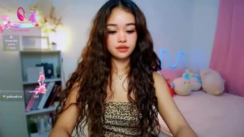 roxxy_blossom online show from 07.30.26