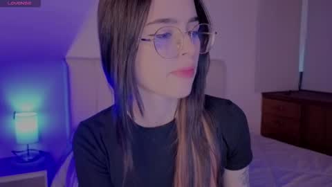 Roxxy online show from 03.04.26