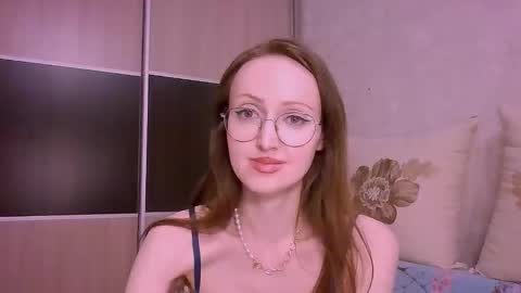 Roxxy Wharton online show from 03.22.26