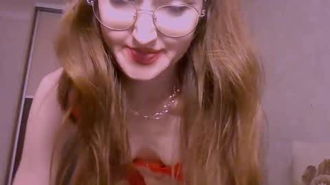 Roxxy Wharton online show from 03.28.26