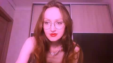 Roxxy Wharton online show from 06.28.26