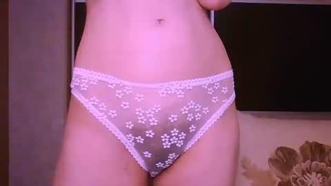 Roxxy Wharton online show from 07.02.26