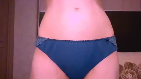 Roxxy Wharton online show from 07.12.26