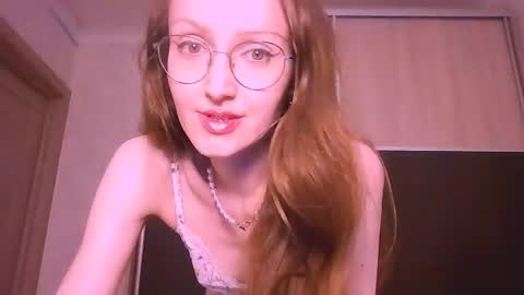 Roxxy Wharton online show from 07.13.26