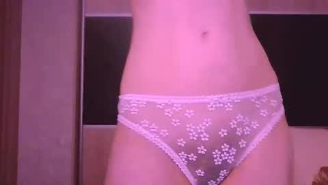 Roxxy Wharton online show from 07.16.26