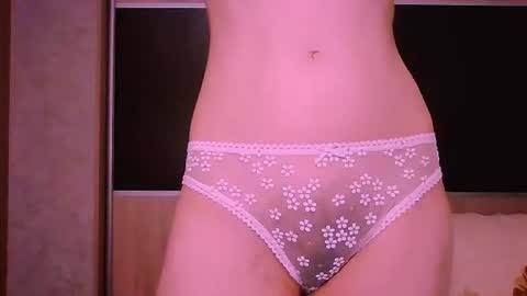 Roxxy Wharton online show from 07.23.26