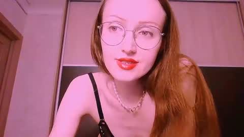 Roxxy Wharton online show from 07.24.26