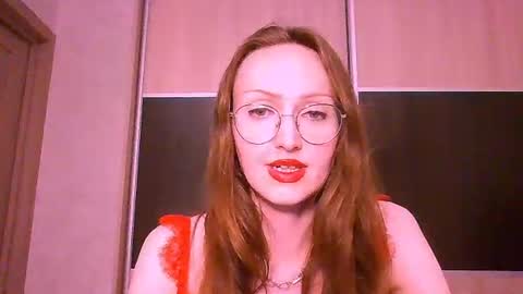 Roxxy Wharton online show from 07.28.26