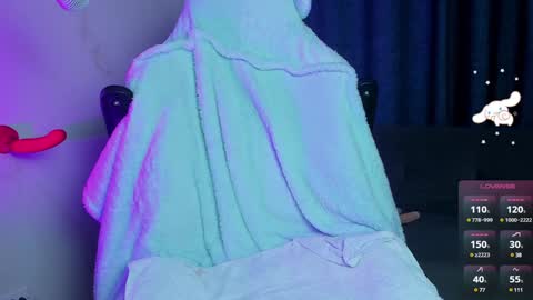 Annah  online show from 01.28.25