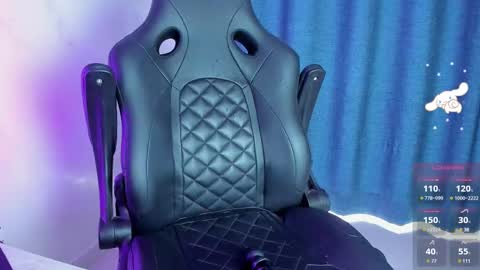 Annah  online show from 03.10.25