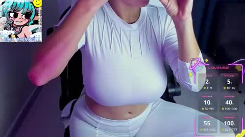 Annah  online show from 09.30.25