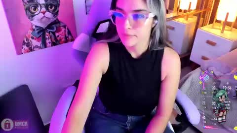 Annah  online show from 08.05.26